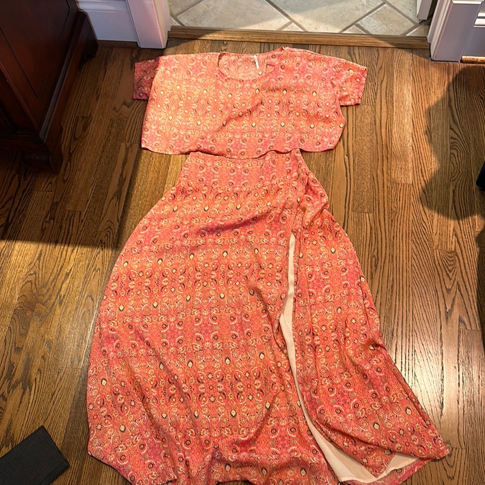 FP Two Piece set